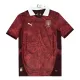 Maillot De Foot Portugal 2025 - Spécial Maillot De Foot Portugal 2025 - Spécial