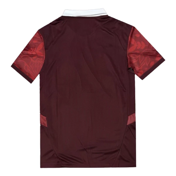 Maillot De Foot Portugal 2025 - Spécial