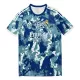 Maillot De Foot Real Madrid 24/25 Bleu - Spécial Maillot De Foot Real Madrid 24/25 Bleu - Spécial