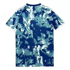 Maillot De Foot Real Madrid 24/25 Bleu - Spécial