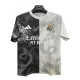 Maillot De Foot Real Madrid 24/25 Dragon Blanc Maillot De Foot Real Madrid 24/25 Dragon Blanc