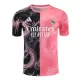 Maillot De Foot Real Madrid 24/25 Dragon Rose Maillot De Foot Real Madrid 24/25 Dragon Rose