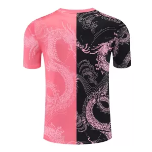 Maillot De Foot Real Madrid 24/25 Dragon Rose