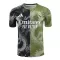 Maillot De Foot Real Madrid 24/25 Dragon Vert