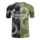 Maillot De Foot Real Madrid 24/25 Dragon Vert Maillot De Foot Real Madrid 24/25 Dragon Vert