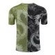 Maillot De Foot Real Madrid 24/25 Dragon Vert