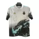 Maillot De Foot Real Madrid 25/26 Dragon Blanc Maillot De Foot Real Madrid 25/26 Dragon Blanc