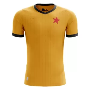 Maillot De Foot Red Star Belgrade 24/25 - Spécial