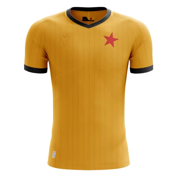 Maillot De Foot Red Star Belgrade 24/25 - Spécial Maillot De Foot Red Star Belgrade 24/25 - Spécial