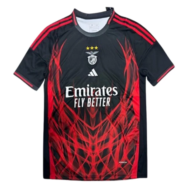 Maillot De Foot SL Benfica 25/26 - Spécial Maillot De Foot SL Benfica 25/26 - Spécial