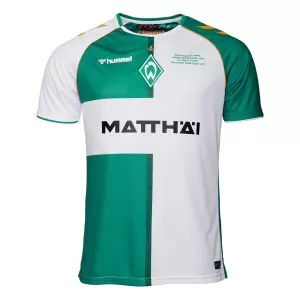 Maillot De Foot Werder Brême 24/25 - Spécial