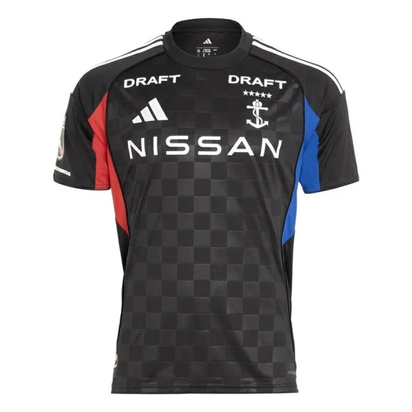 Maillot De Foot Yokohama F. Marinos 25/26 - Spécial Maillot De Foot Yokohama F. Marinos 25/26 - Spécial