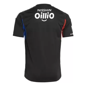 Maillot De Foot Yokohama F. Marinos 25/26 - Spécial