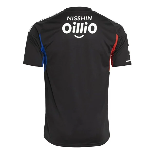 Maillot De Foot Yokohama F. Marinos 25/26 - Spécial