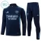 Arsenal Enfant Kit de Sweat-shirt d’entraînement 25/26 Navy