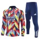 Arsenal Kit de Sweat-shirt d’entraînement 25/26 Arsenal Kit de Sweat-shirt d’entraînement 25/26