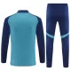 Arsenal Kit de Sweat-shirt d’entraînement 25/26 Bleu