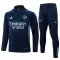 Arsenal Kit de Sweat-shirt d’entraînement 25/26 Navy