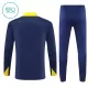 Atlético Madrid Enfant Kit de Sweat-shirt d’entraînement 25/26 Navy