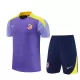 Atlético Madrid Enfant Maillots d'entraînement 25/26 Violet Atlético Madrid Enfant Maillots d'entraînement 25/26 Violet