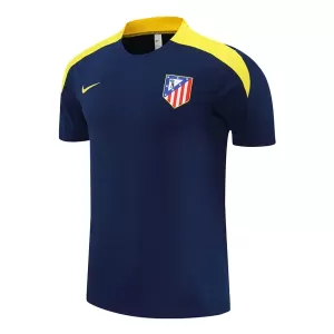 Atlético Madrid Maillots d'entraînement 25/26 Navy