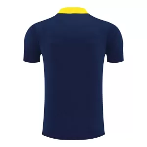 Atlético Madrid Maillots d'entraînement 25/26 Navy