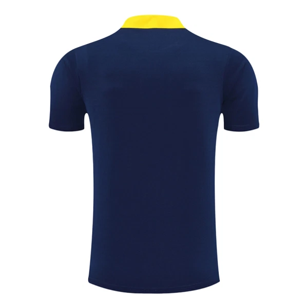 Atlético Madrid Maillots d'entraînement 25/26 Navy