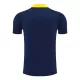 Atlético Madrid Maillots d'entraînement 25/26 Navy