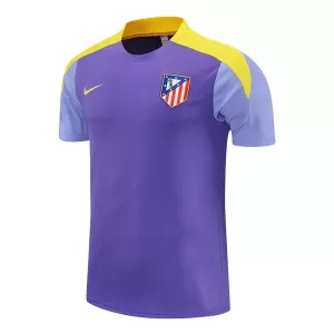 Atlético Madrid Maillots d'entraînement 25/26 Violet
