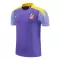 Atlético Madrid Maillots d'entraînement 25/26 Violet