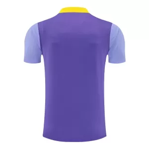 Atlético Madrid Maillots d'entraînement 25/26 Violet