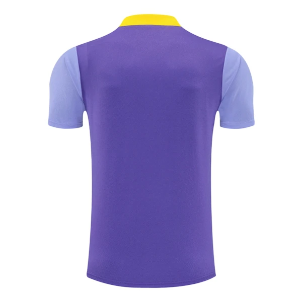Atlético Madrid Maillots d'entraînement 25/26 Violet