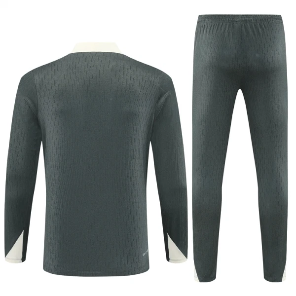 Chelsea Kit de Sweat-shirt d’entraînement 25/26 Gris
