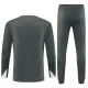 Chelsea Kit de Sweat-shirt d’entraînement 25/26 Gris