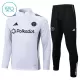Inter Miami CF Enfant Kit de Sweat-shirt d’entraînement 25/26 Blanc Inter Miami CF Enfant Kit de Sweat-shirt d’entraînement 25/26 Blanc