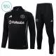 Inter Miami CF Enfant Kit de Sweat-shirt d’entraînement 25/26 Noir Inter Miami CF Enfant Kit de Sweat-shirt d’entraînement 25/26 Noir