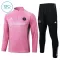 Inter Miami CF Enfant Kit de Sweat-shirt d’entraînement 25/26 Rose