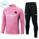 Inter Miami CF Enfant Kit de Sweat-shirt d’entraînement 25/26 Rose Inter Miami CF Enfant Kit de Sweat-shirt d’entraînement 25/26 Rose
