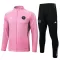 Inter Miami CF Ensemble Vestes d'Entraînement 24/25 Rose