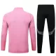 Inter Miami CF Ensemble Vestes d'Entraînement 24/25 Rose