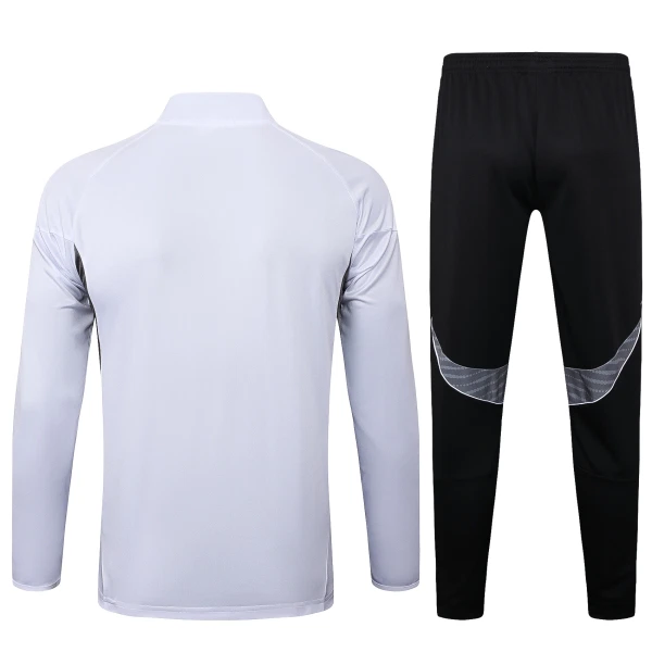 Inter Miami CF Kit de Sweat-shirt d’entraînement 25/26 Blanc