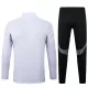 Inter Miami CF Kit de Sweat-shirt d’entraînement 25/26 Blanc