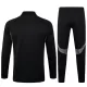 Inter Miami CF Kit de Sweat-shirt d’entraînement 25/26 Noir