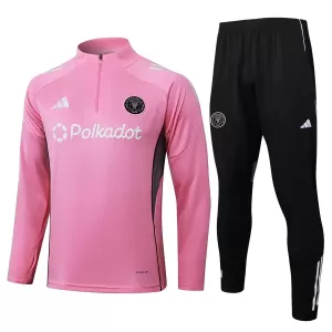 Inter Miami CF Kit de Sweat-shirt d’entraînement 25/26 Rose