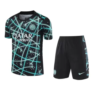 Inter Milan Enfant Maillots d'entraînement 25/26