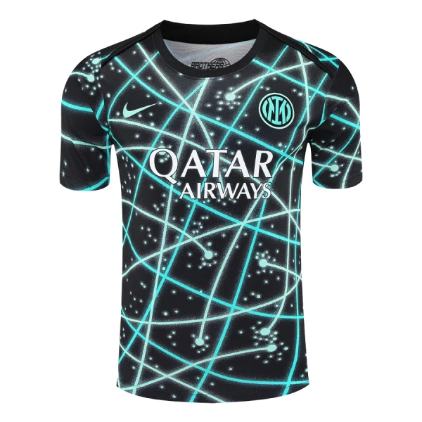 Inter Milan Maillots d'entraînement 25/26 Inter Milan Maillots d'entraînement 25/26