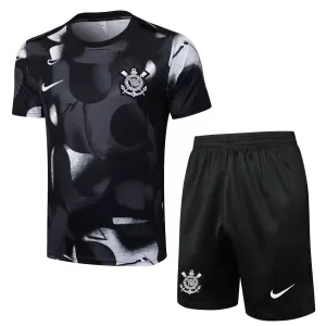 Kit De Football Corinthians Pre-Match Enfant 25/26
