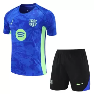 Kit De Football FC Barcelone Pre-Match Enfant 24/25