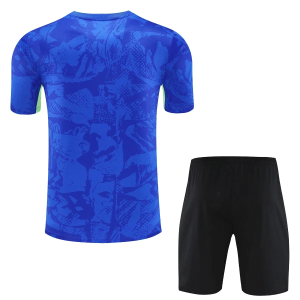 Kit De Football FC Barcelone Pre-Match Enfant 24/25