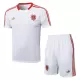 Kit De Football FC Bayern Munich Enfant Anniversaire 24/25 Kit De Football FC Bayern Munich Enfant Anniversaire 24/25